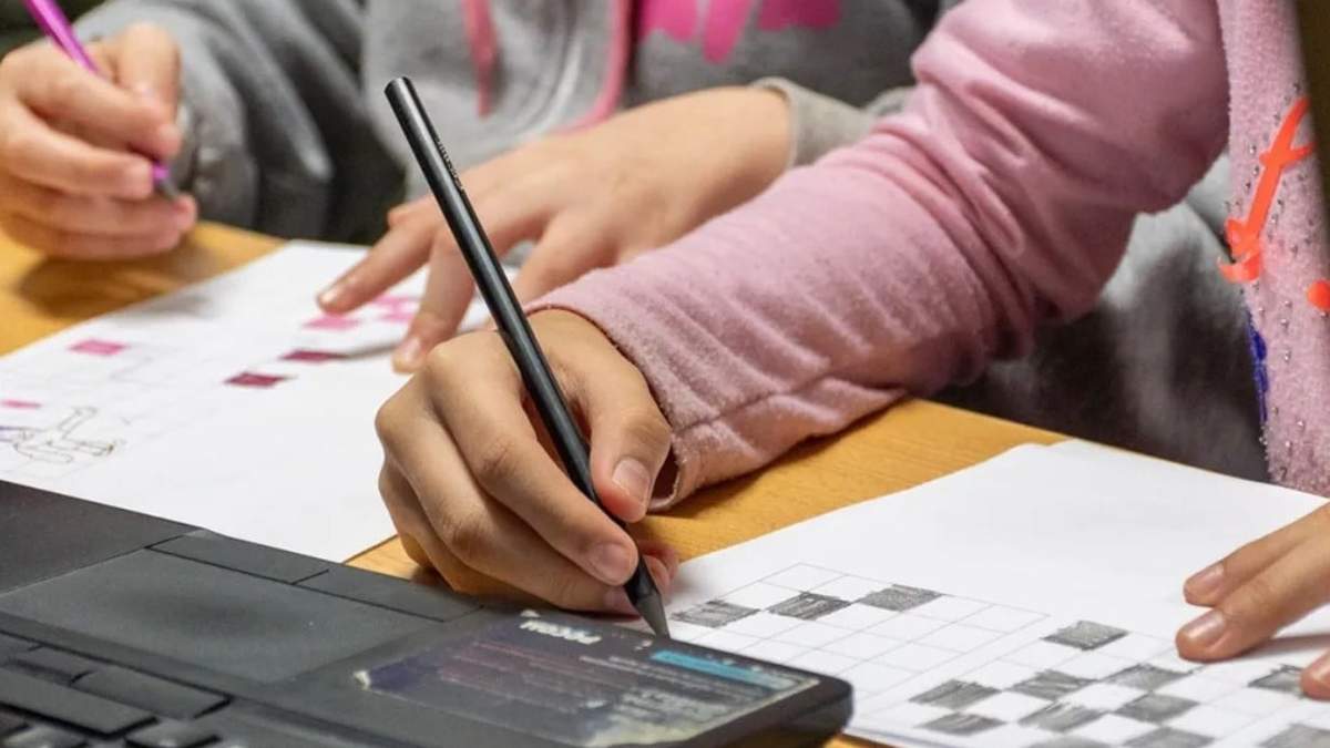 Entre los inscriptos aparecen estudiantes de escuelas rurales, gracias a la modalidad virtual. Fuente: (Gobierno de Neuquén)