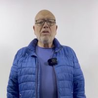 Isidro Pastor sale libre por falta de pruebas y le envía este mensaje a Omar García Harfuch (Video)