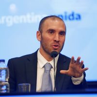 Deuda: el Gobierno presentó la propuesta oficial ante la Comisión de Valores de Estados Unidos