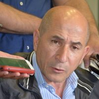 José Llugdar analizó la posibilidad de desarrollar la actividad minera en Chubut