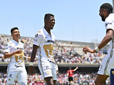 Pumas es el último equipo mexicano en perder una final de Concachampions contra un club extranjero