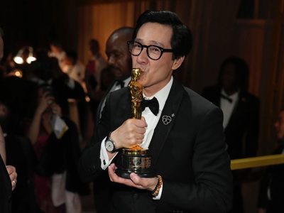 Dentro del Dolby: Lo que no se vio en la noche de los Oscar