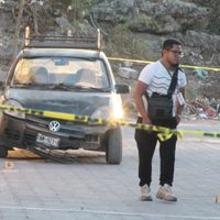 Atentan contra el activista Raúl Martínez Ortiz en Tehuacán, Puebla