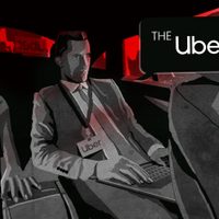 Cómo Uber ganó acceso a líderes globales, engañó autoridades y sacó provecho de la violencia