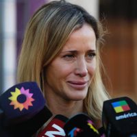A horas de veredicto, habló el abogado de Julieta Prandi: “Ella está medicada”