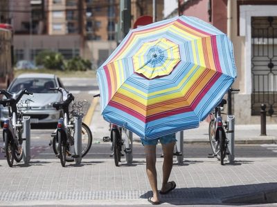 Google incorporará en su buscador alertas por calor extremo