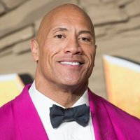 El fuerte reclamo que Dwayne Johnson le hizo a Donald Trump: "¿Dónde está nuestro líder?"