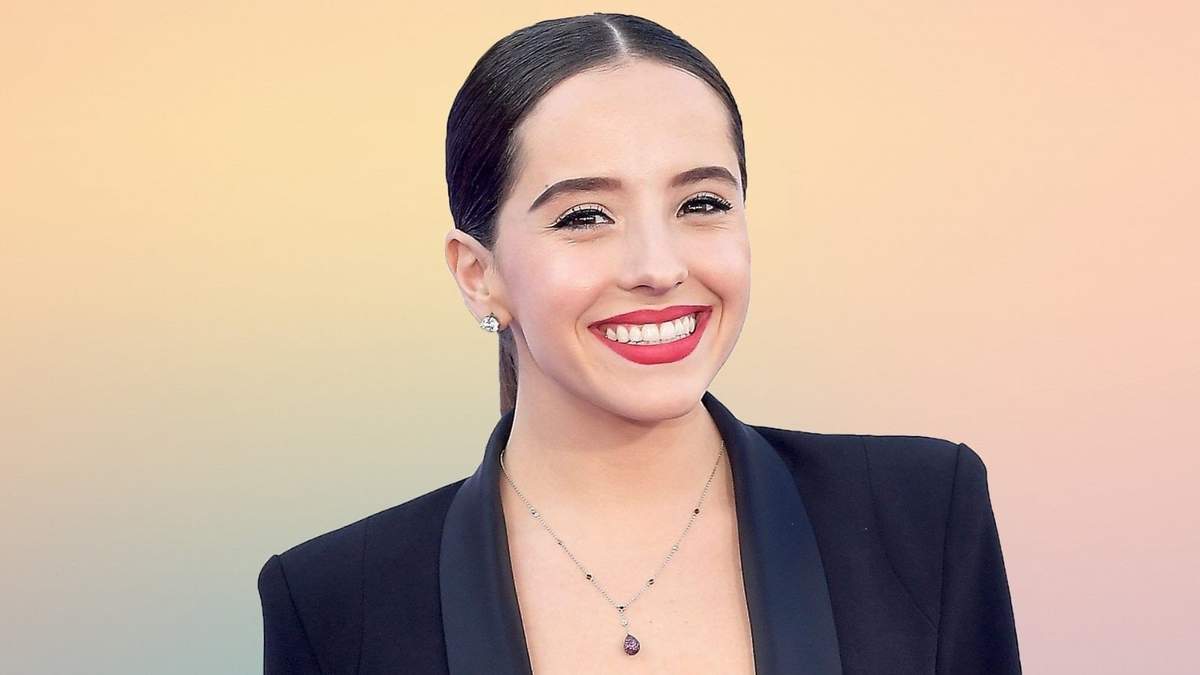 Evaluna Montaner. Fuente: (Minuto Neuquén)