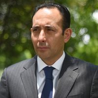 Gil Zuarth arremete contra Santiago Nieto; "nos vemos en tribunales" responde extitular de UIF