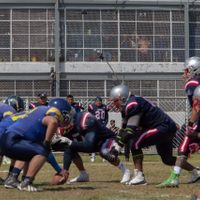 “Perros de Santa Martha”: cuando el futbol americano dignifica la estadía en prisión