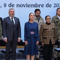 Sheinbaum destinará más de 57 mil millones de pesos para plan Michoacán por la Paz y la Justicia