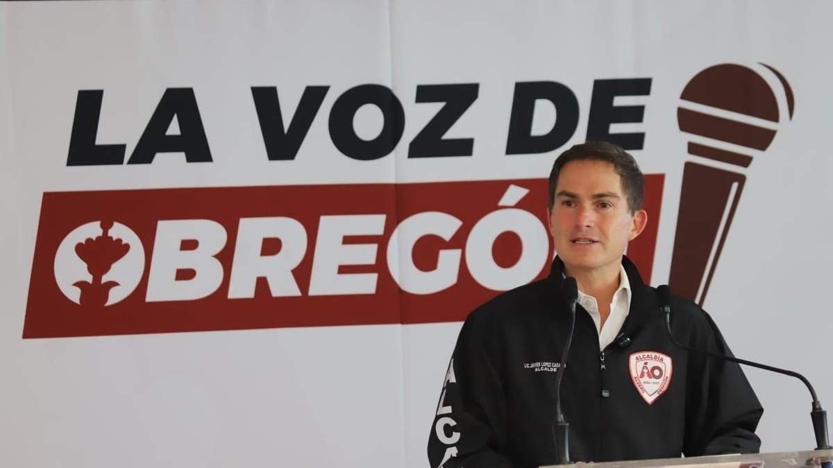 Alcalde de Álvaro Obregón quiere que selecciones del Mundial 2026 se hospeden en Santa Fe