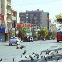 Retoman el proyecto de “shopping a cielo abierto” en la ciudad de Neuquén