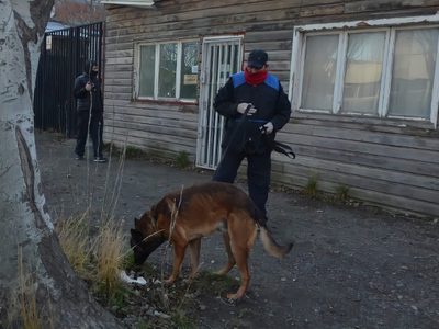 Conmoción en Río Gallegos: investigan una desaparición que estaría relacionada a una gran causa judicial