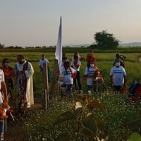 Tetelcingo: Regresar al origen del dolor