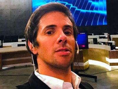 Por qué se fue: sale a la luz el último programa de "Sobredosis de TV" con Robertito Funes Ugarte