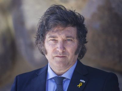 Javier Milei vuelve a viajar a Estados Unidos esta semana