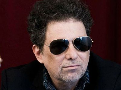 Andrés Calamaro y un batacazo inesperado para Ofelia Fernández. ¡Viral en redes!