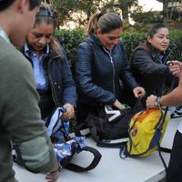 La Suprema Corte declara inconstitucional el programa "Mochila Segura"