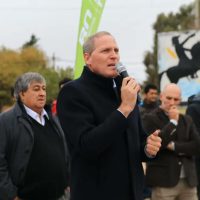 Palmieri pide repartir los fondos nacionales de manera federal