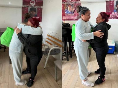 Hallan con vida a Wendy Castro tras años desaparecida; estaba en un penal