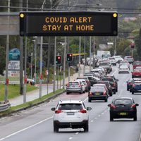 Australia detecta un pequeño rebrote y se vuelve a cerrar: Sidney es declarada zona roja