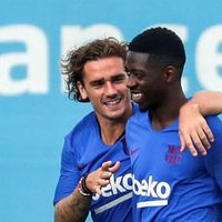 El delantero del Barcelona que busca el Liverpool pese al coronavirus
