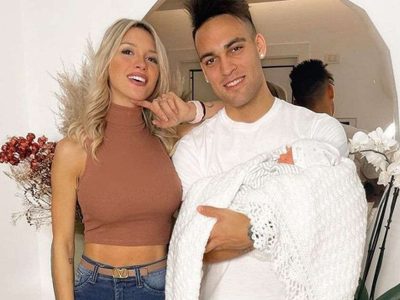 Así es el lujoso restaurante que la mujer de Lautaro Martínez tiene en Milán