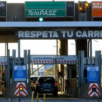 Peajes de la provincia de Buenos Aires volverían a aumentar: en cuánto quedarán las tarifas