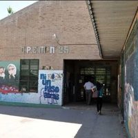 El CPEM 25 de Neuquén aún no tiene una fecha cierta para el regreso a clases tras el incendio de marzo