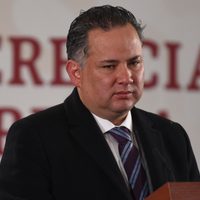 La UIF congela cuentas de exfuncionarios de Gómez Palacio, Durango