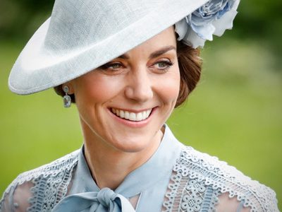 Los reunió y se los dijo: la confesión de Kate Middleton junto al Príncipe William