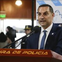 La provincia readecuará recursos para enfrentar la lucha contra el narcomenudeo