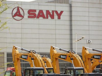 Efecto Vaca Muerta: Sany Energy arriba al país y lanza su portfolio para Oil & Gas