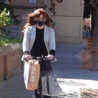 "La pilló con su amante en su casa": Ángela Dobrowolski no tiene escapatoria tras esta confesión