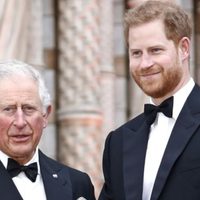 La mala relación entre Harry y el príncipe Carlos: ¿una de las razones de su renuncia a la realeza?