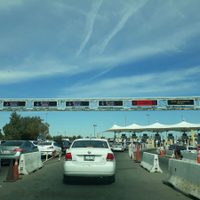 Cae funcionario de Mexicali con cargamento de cocaína en garita de Calexico