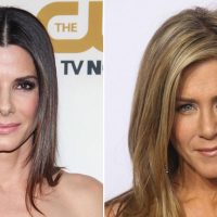 ¿Amigas o rivales? El vínculo que une a Jennifer Aniston y Sandra Bullock ¡Impensado!
