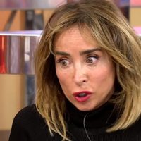 Polémica en "Sálvame": María Patiño decidió romper con una colaboradora del programa