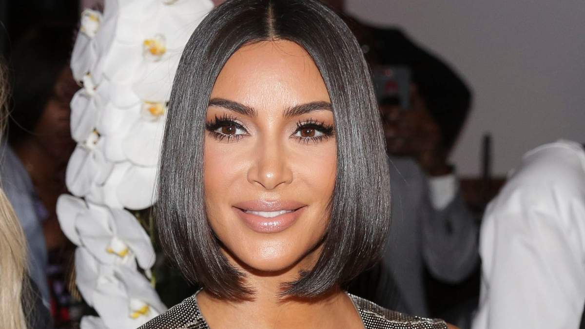 Kim Kardashian. Fuente: (Instagram)