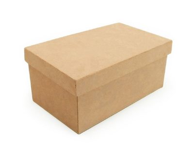 No tires las cajas de zapatillas: poné en práctica estas ideas para darle un toque único a tu hogar