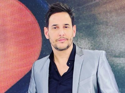 Rodrigo Lussich se mostró irónico con Rusherking