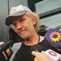 Facundo Arana rompió el silencio tras conocerse su separación de María Susini