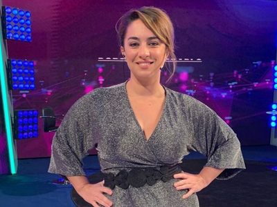 María Julia Oliván realizó una gran reflexión sobre los cánones que nos quieren imponer