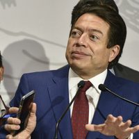 Delgado convoca a una "alianza popular" para ratificar mandato de AMLO