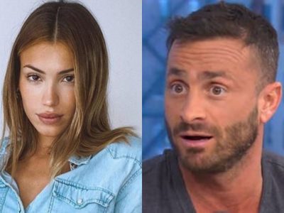 "Promesas que están gastadas": Agustina Agazzani ¿¡ya se cansó de Martín Baclini!?