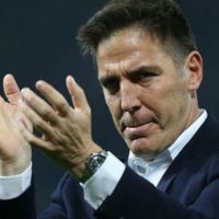 Presentan a nuevo técnico de selección paraguaya