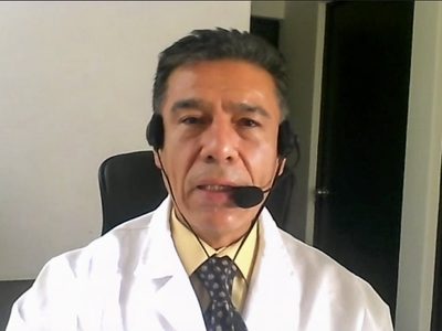 Harvard probará el tratamiento que descubrieron científicos mexicanos contra covid-19
