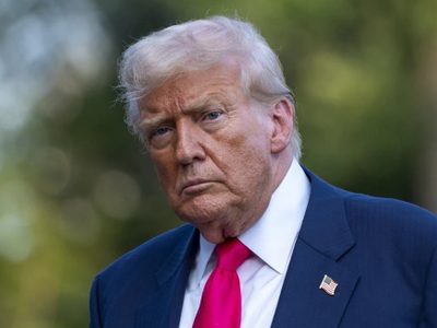 Tribunal declara "inconstitucional" la orden de Trump que busca eliminar ciudadanía por nacimiento