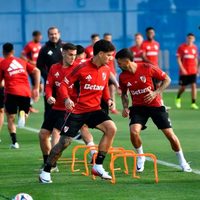 En todos los frentes: el intenso calendario de River para las próximas semanas